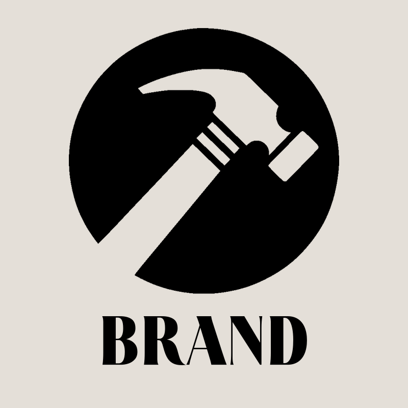 Hammer Tool Icon preview