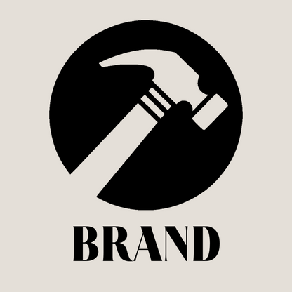 Hammer Tool Icon preview