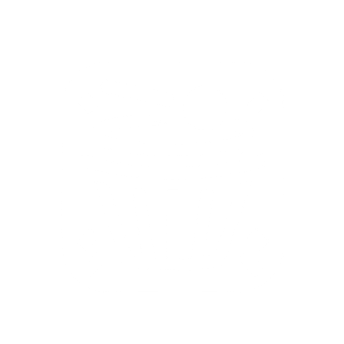 Logo for Trash Can #ffffff