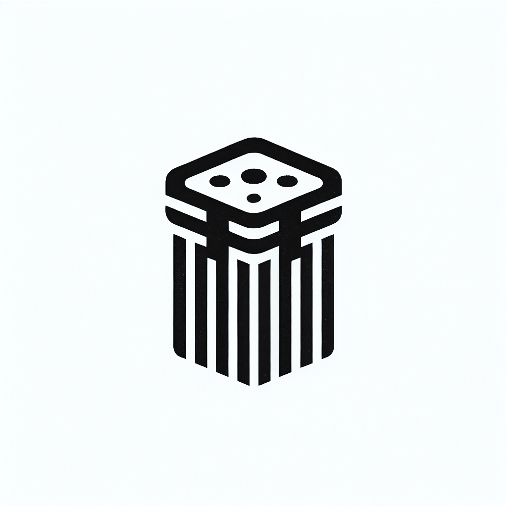 Logo for Unique Design
