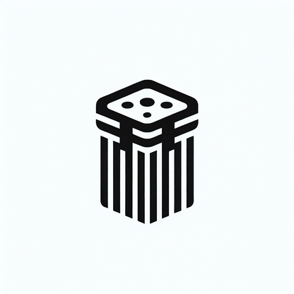 Logo for Unique Design