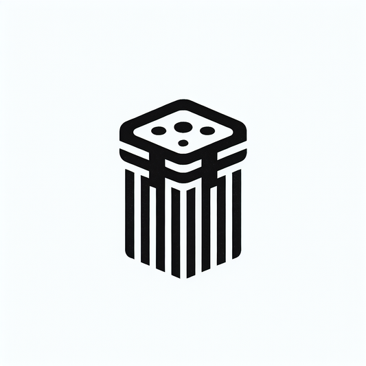 Logo for Unique Design