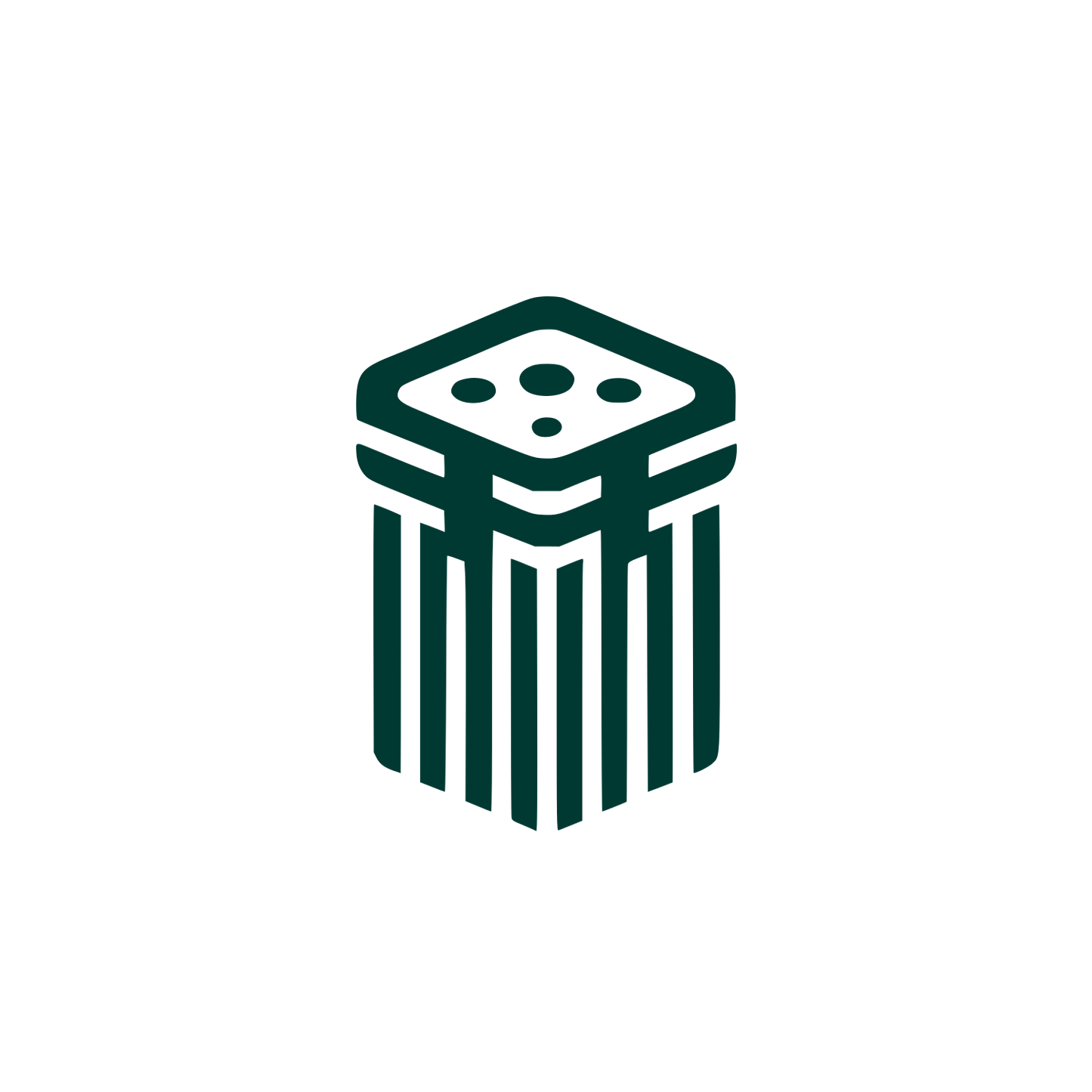 Logo for Unique Design #003932
