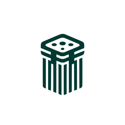 Logo for Unique Design #003932