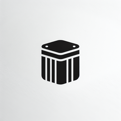 Logo for Storage Box