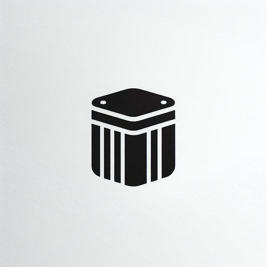 Logo for Storage Box