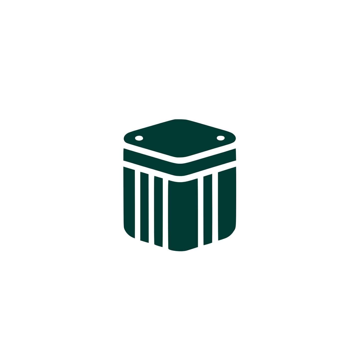 Logo for Storage Box #003932