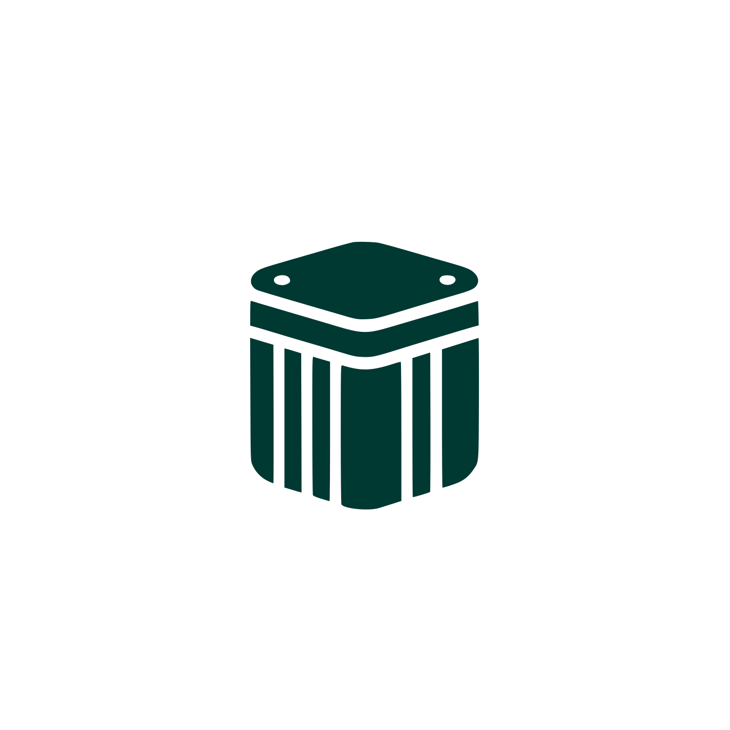 Logo for Storage Box #003932