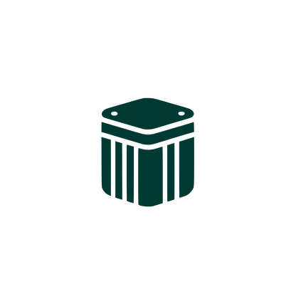 Logo for Storage Box #003932