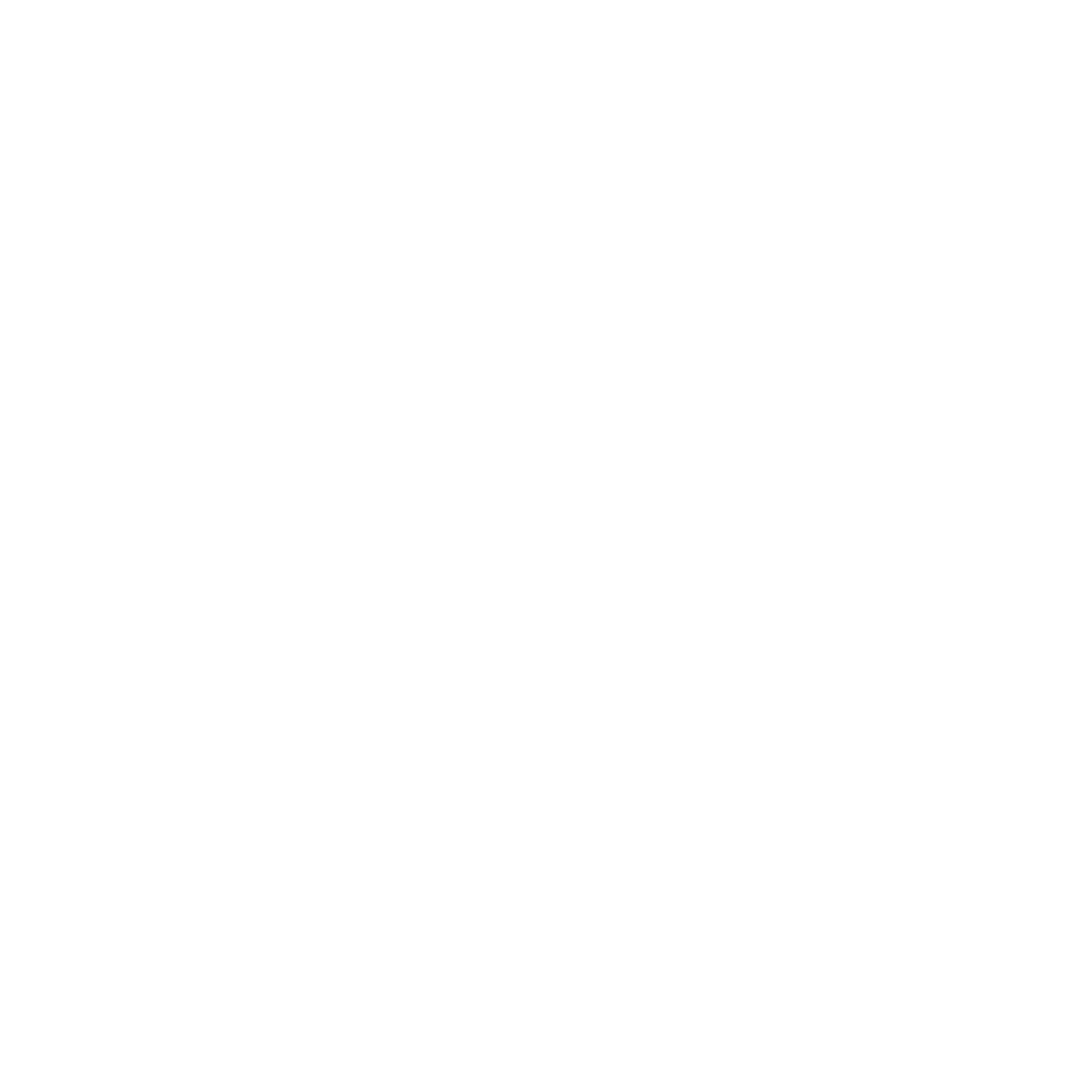 Barrel Logo Design #ffffff