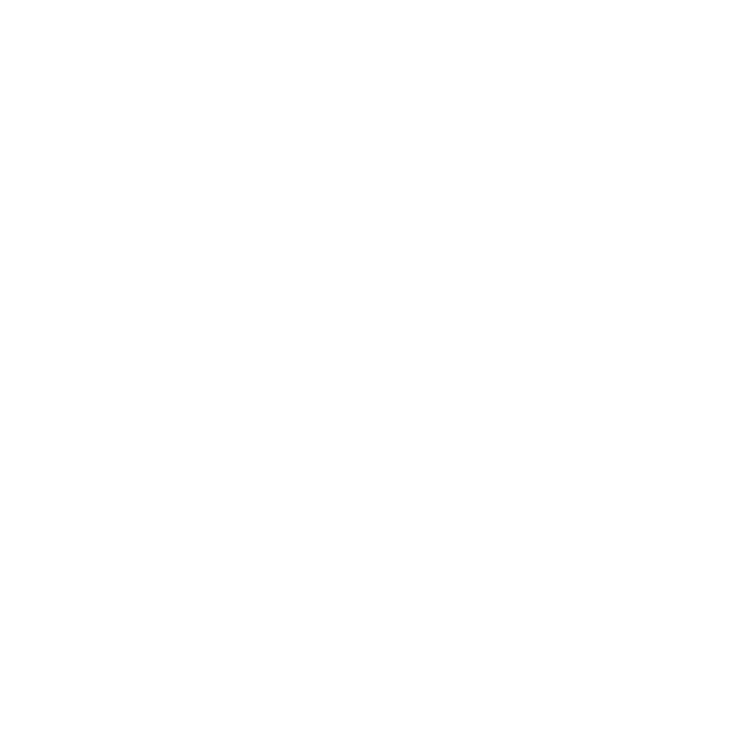 Space Theme Logo Design #ffffff