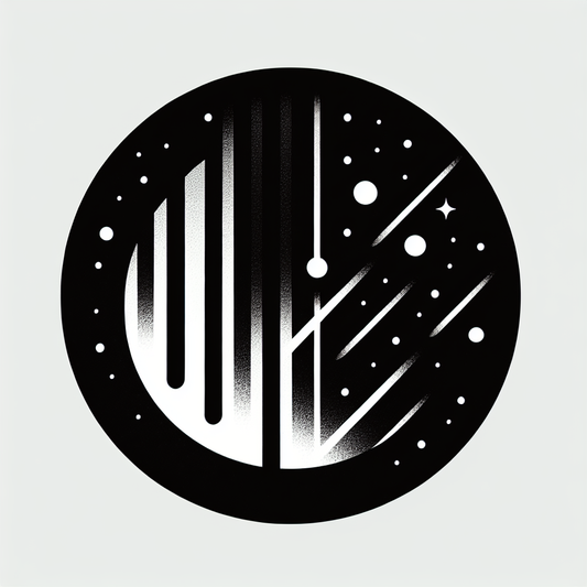 Space Logo