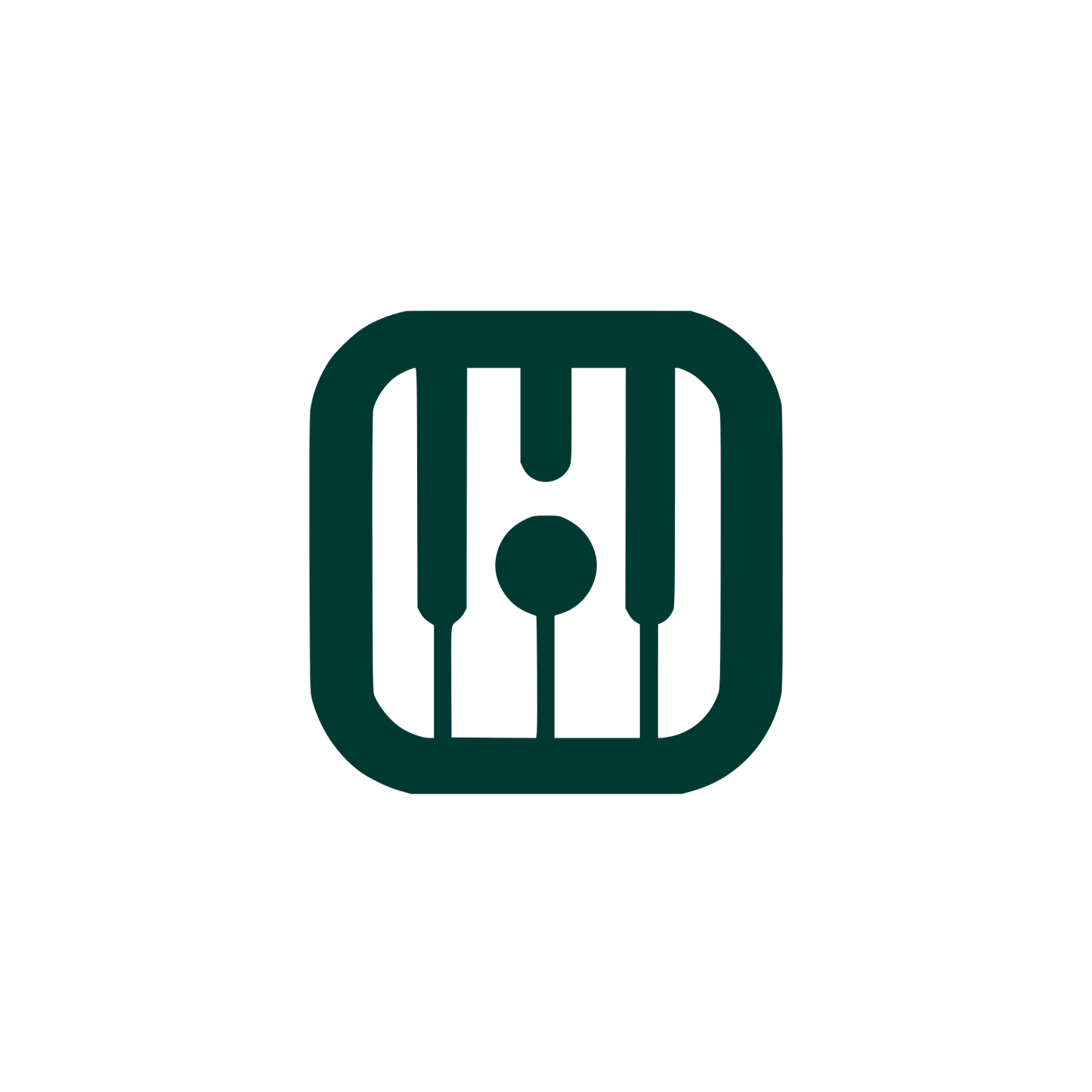 Music Studio Logo Design #003932