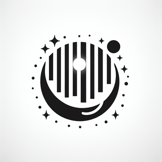 Geometric Space Logo