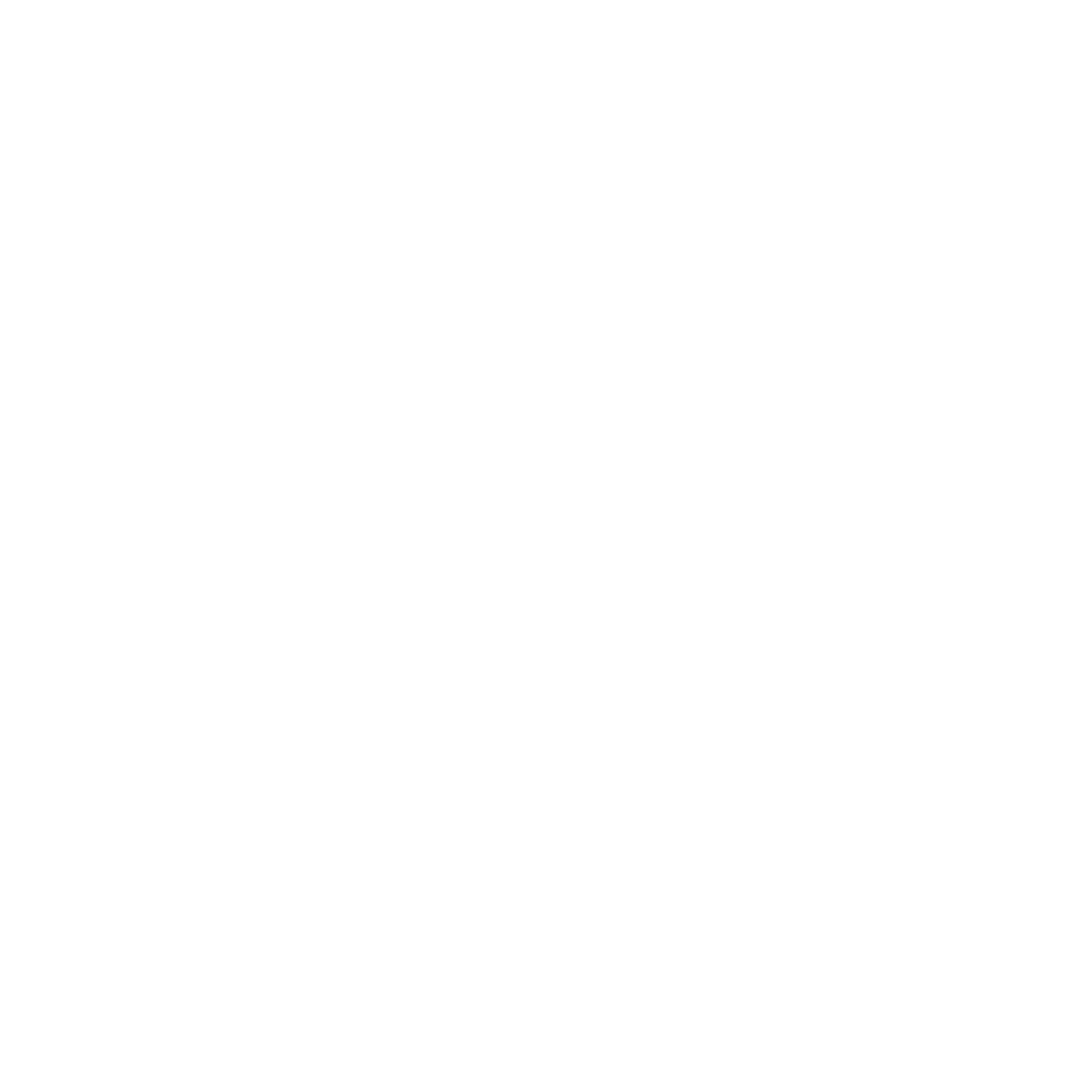 Chapman Stick Musical Instrument Icon #ffffff