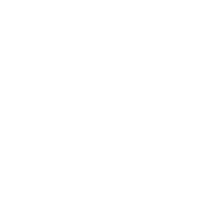 Chapman Stick Musical Instrument Icon #ffffff