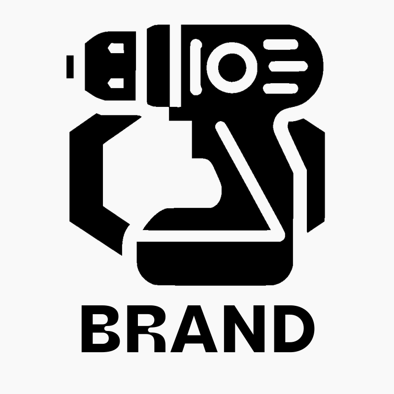 Power Drill Icon preview