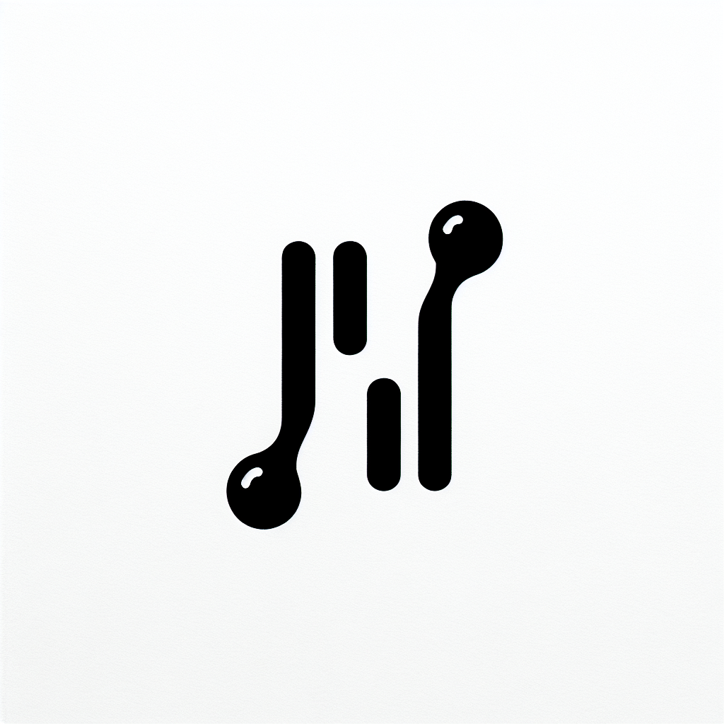 Maracas Musical Instruments Icon