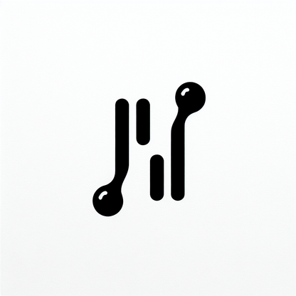 Maracas Musical Instruments Icon