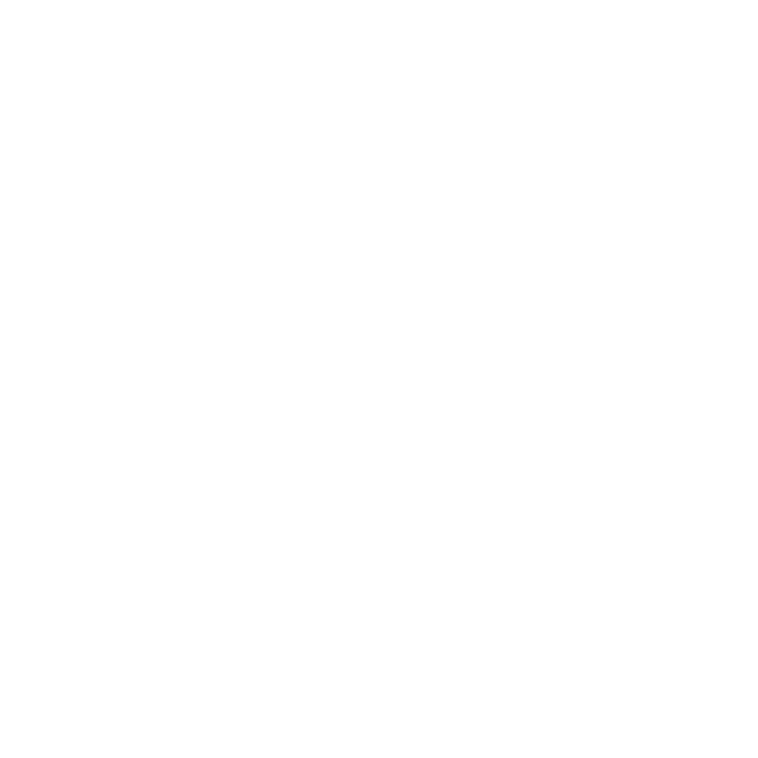 Maracas Musical Instruments Icon #ffffff