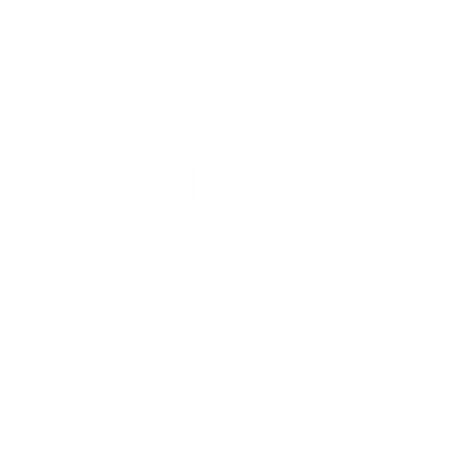 Maracas Musical Instruments Icon #ffffff