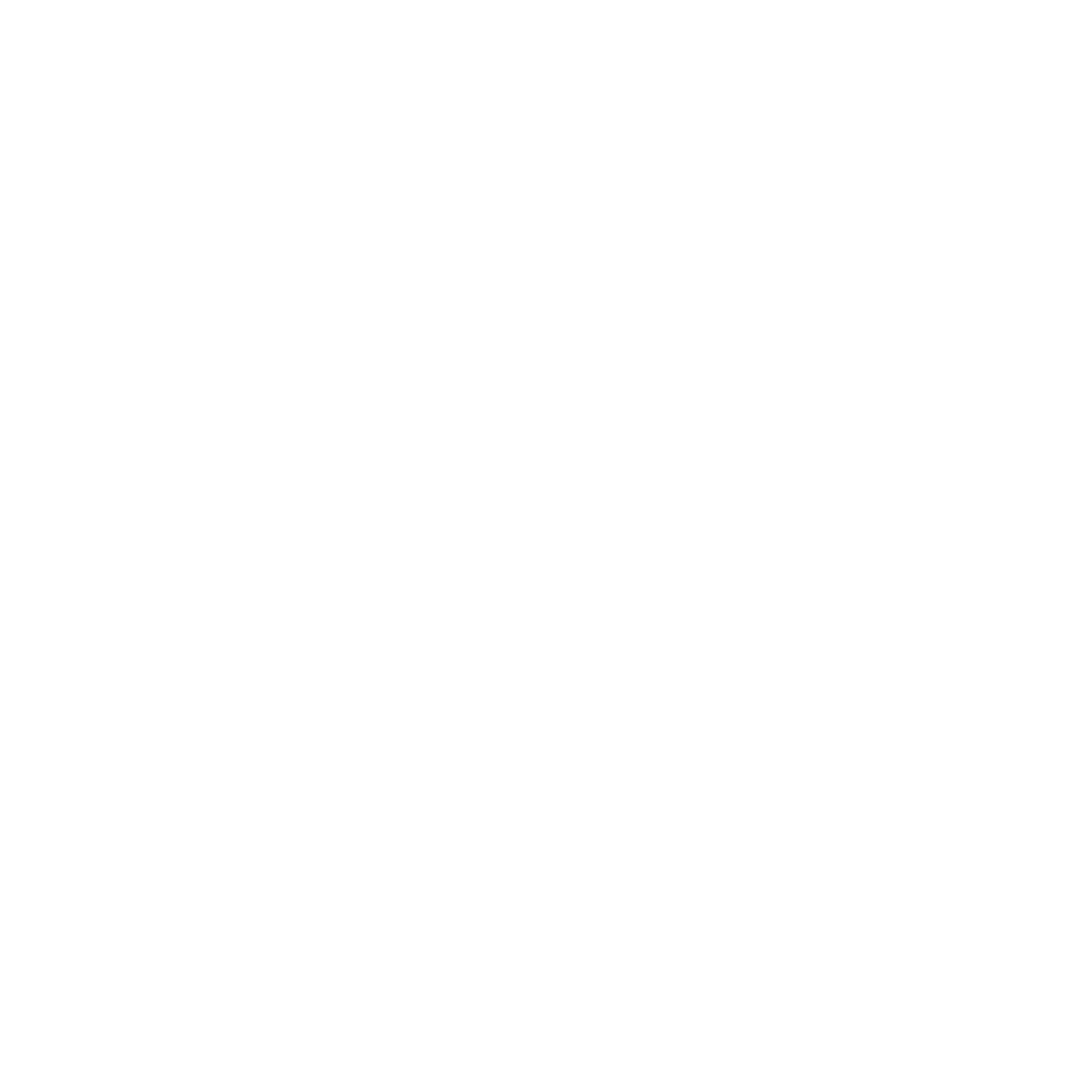 Logo Featuring Tools #ffffff