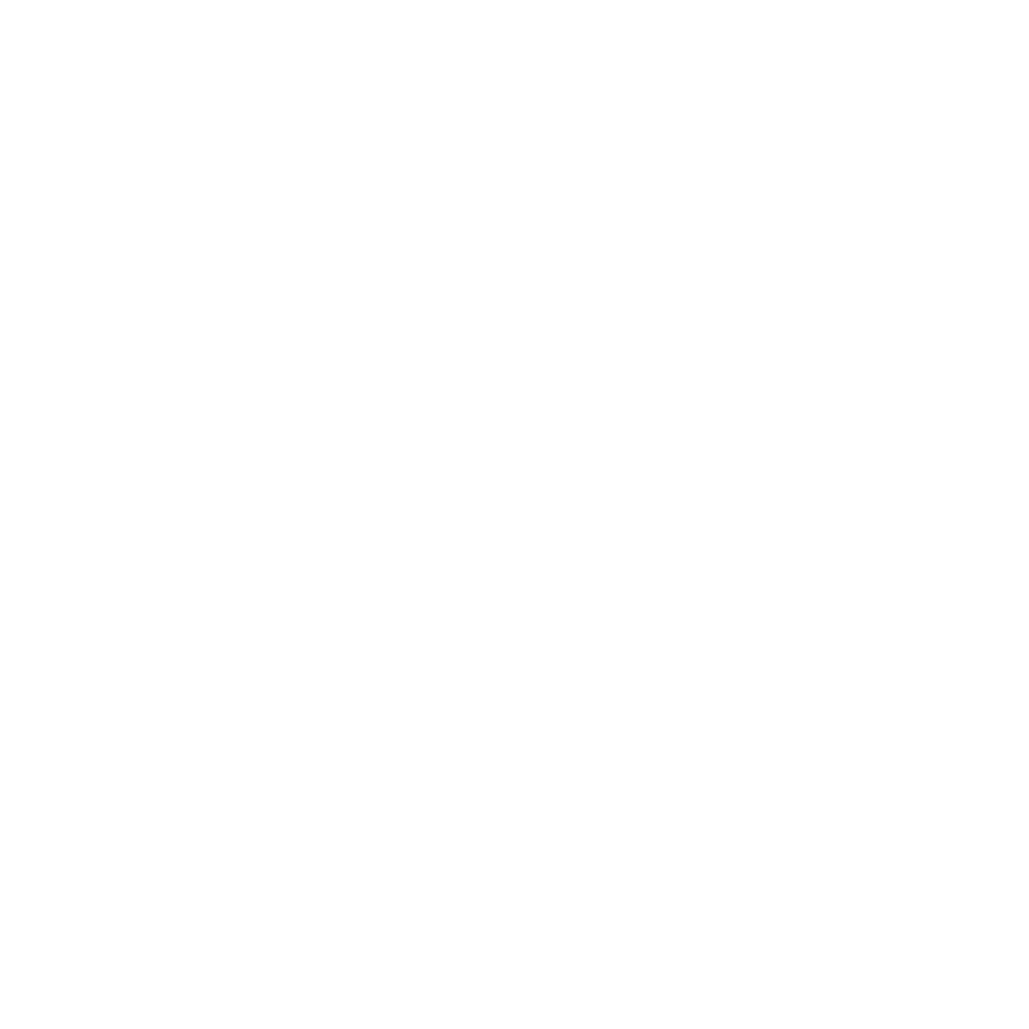 Logo of a Trumpet #ffffff
