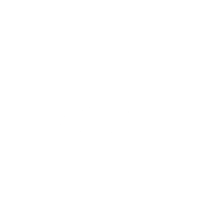 Logo of a Trumpet #ffffff