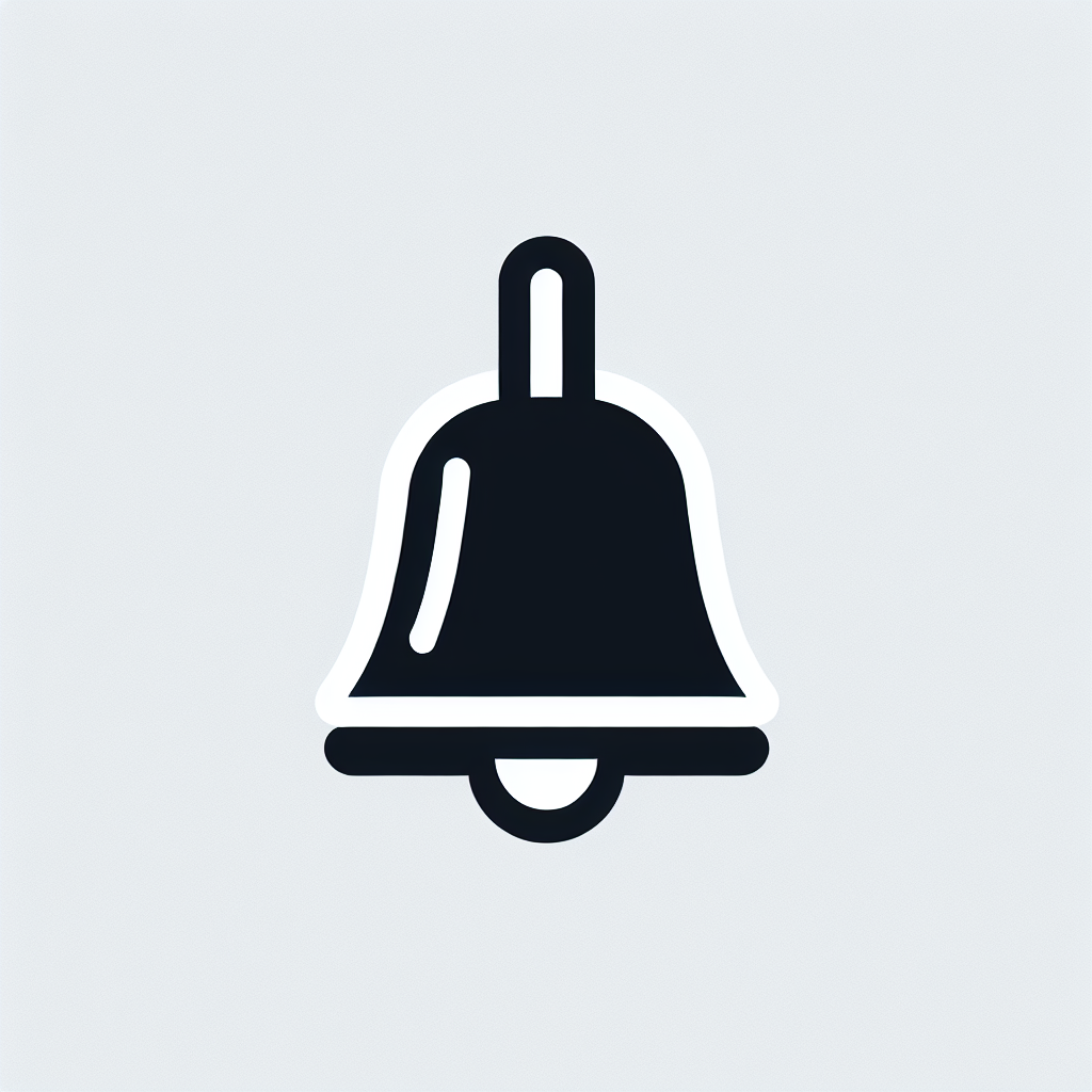 Bell Logo Design