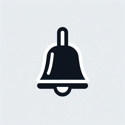 Bell Logo Design