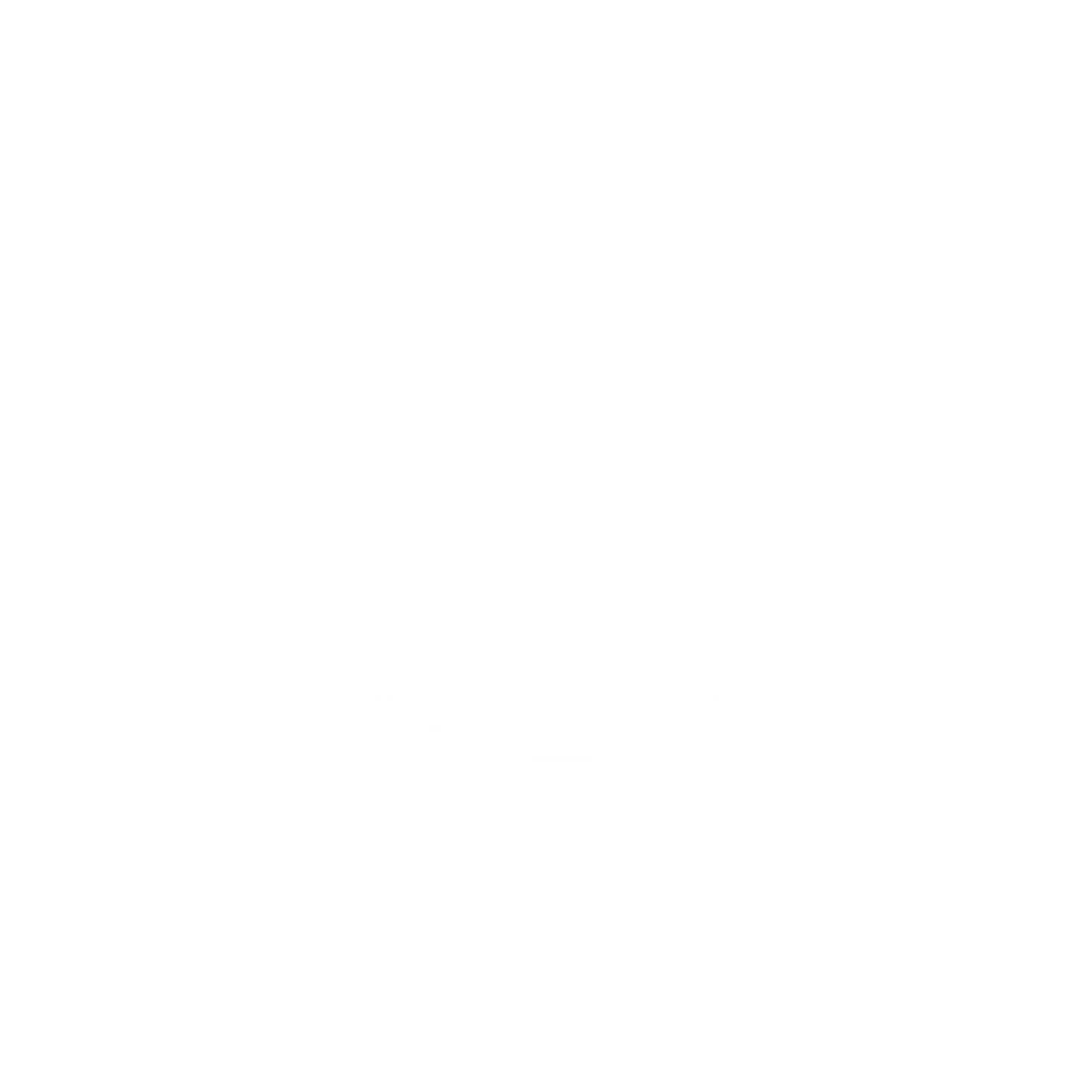 Bell Logo Design #ffffff
