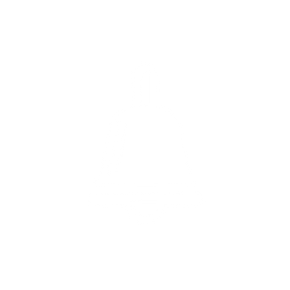 Bell Logo Design #ffffff