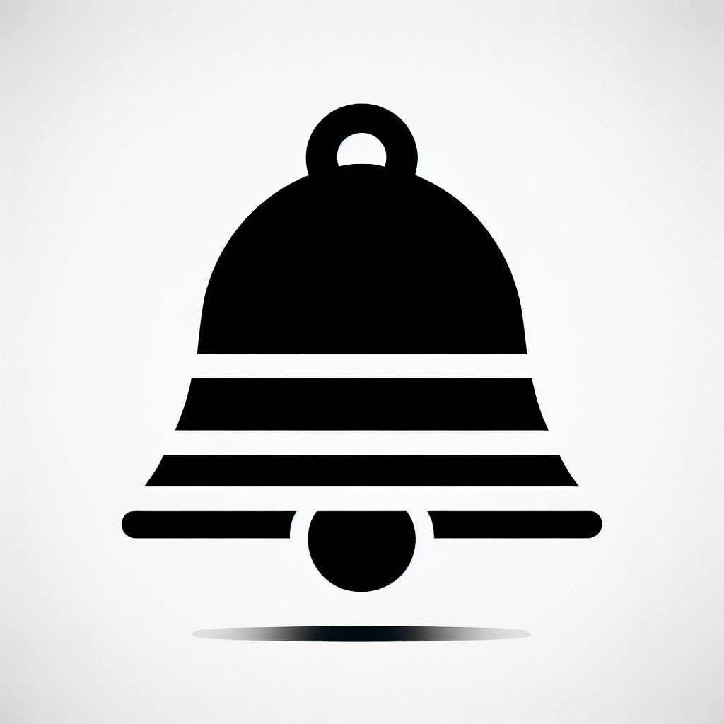 Bell Logo Design