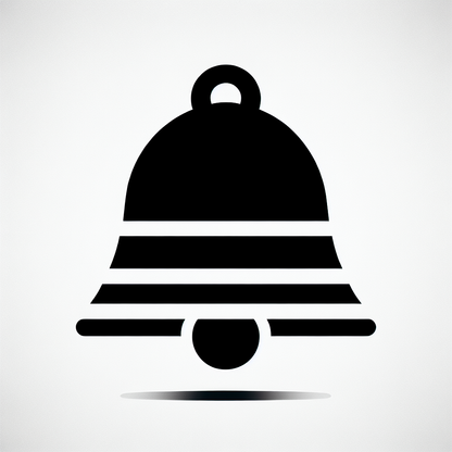 Bell Logo Design