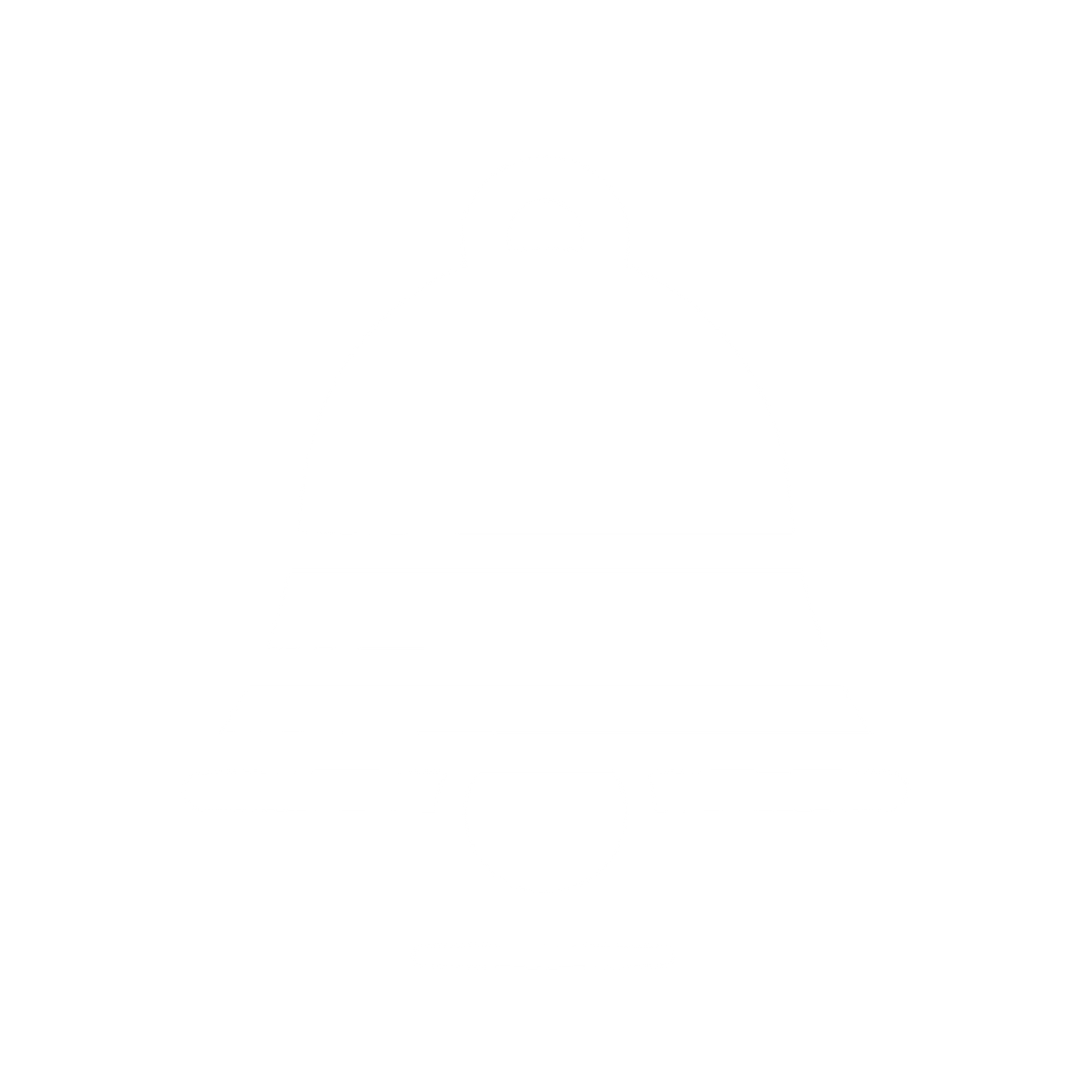 Bell Logo Design #ffffff