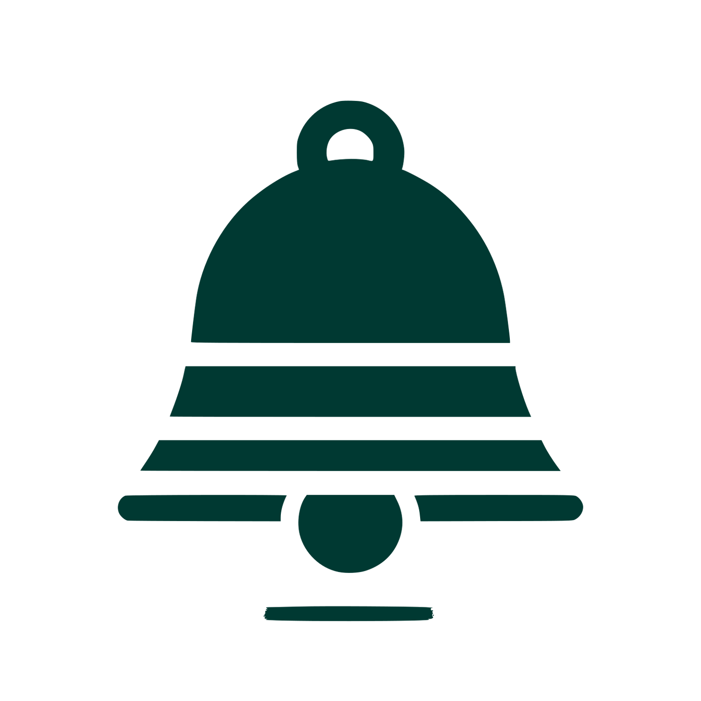 Bell Logo Design #003932