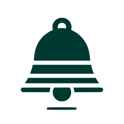 Bell Logo Design #003932