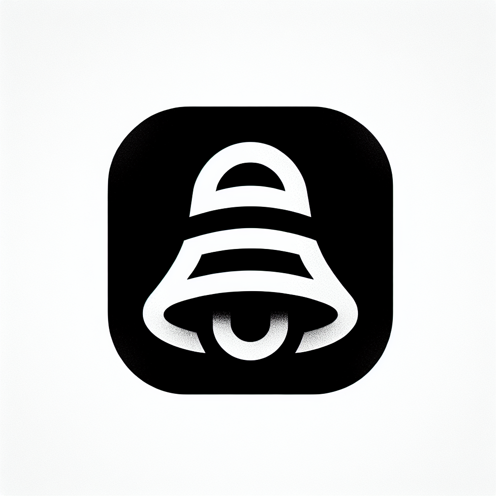 Bell Logo Design