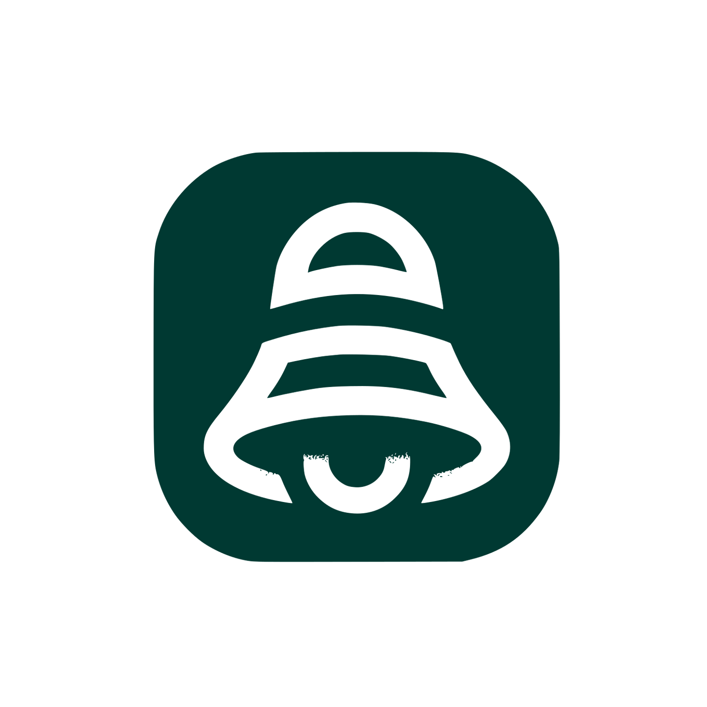 Bell Logo Design #003932
