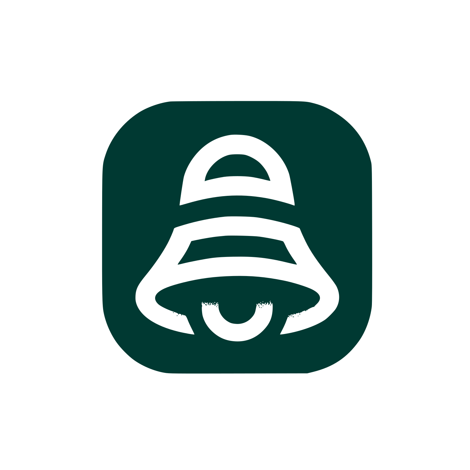 Bell Logo Design #003932