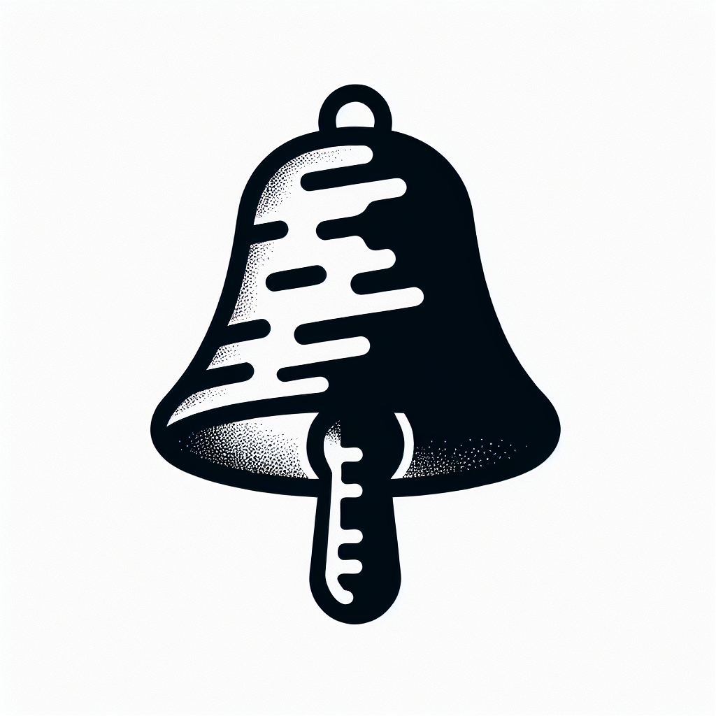 Bell Logo Design