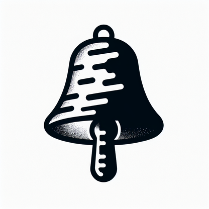 Bell Logo Design