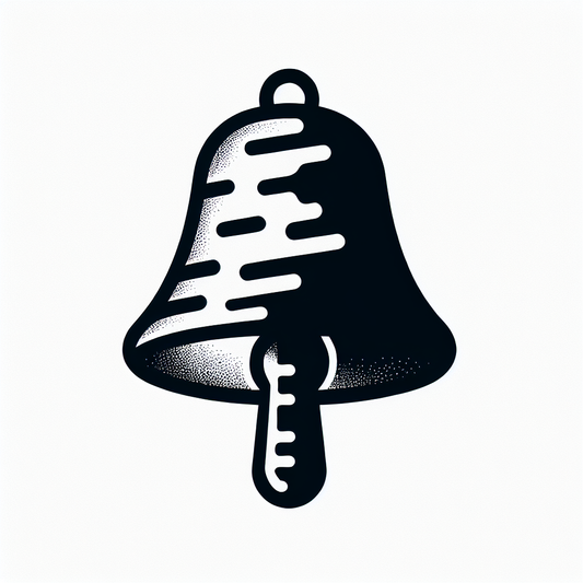 Bell Logo Design