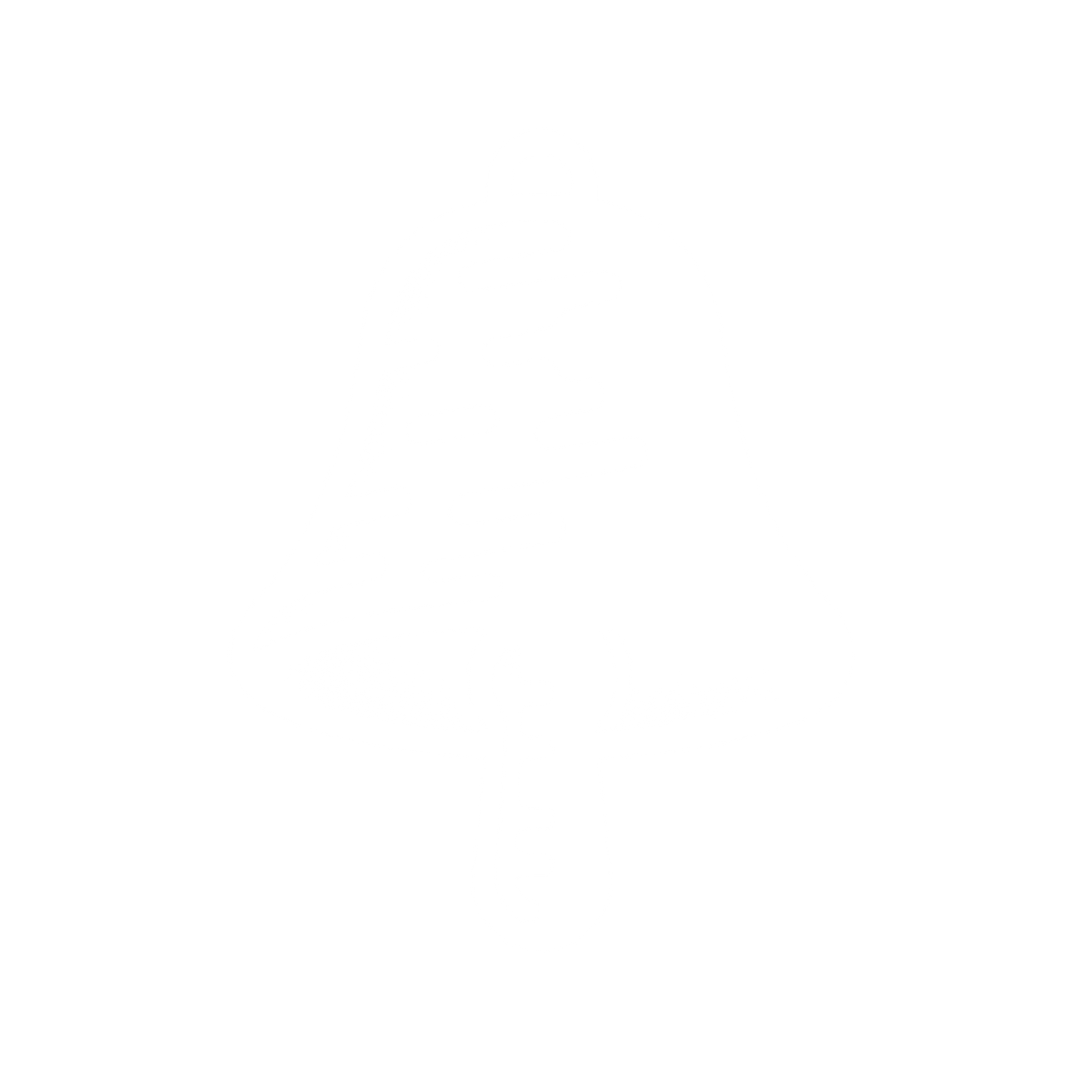 Bell Logo Design #ffffff