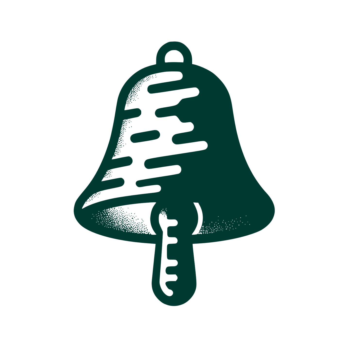 Bell Logo Design #003932