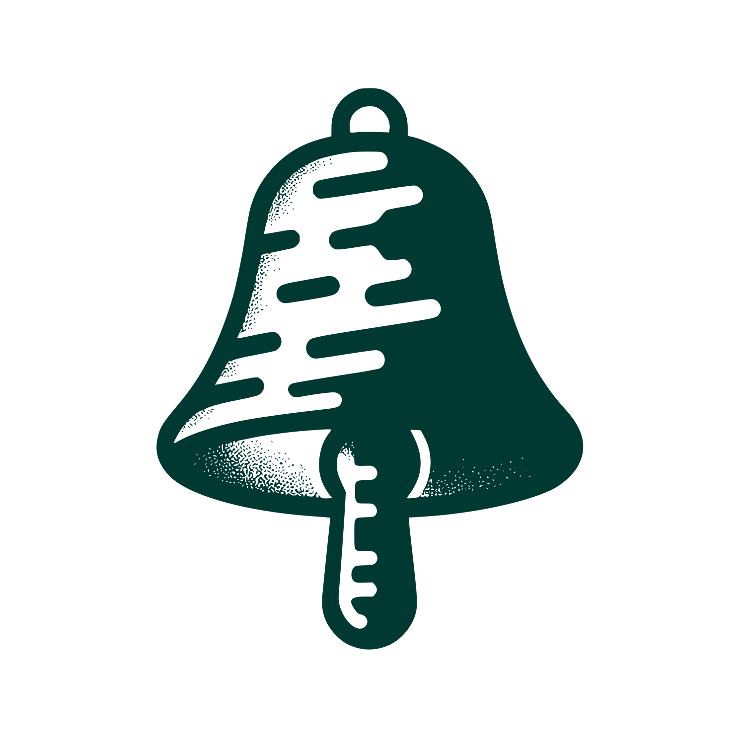 Bell Logo Design #003932