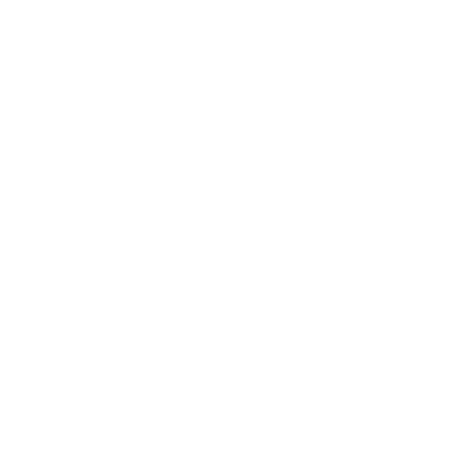 Logo for Musical Horn #ffffff