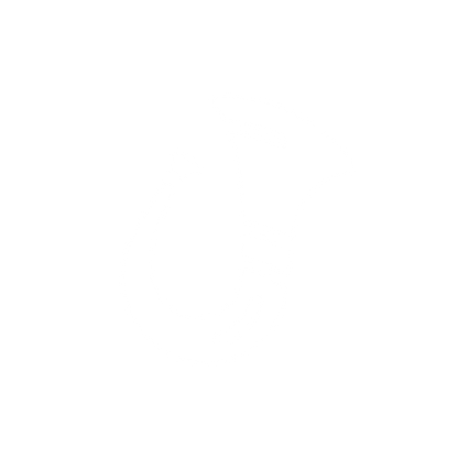 Logo for Musical Horn #ffffff