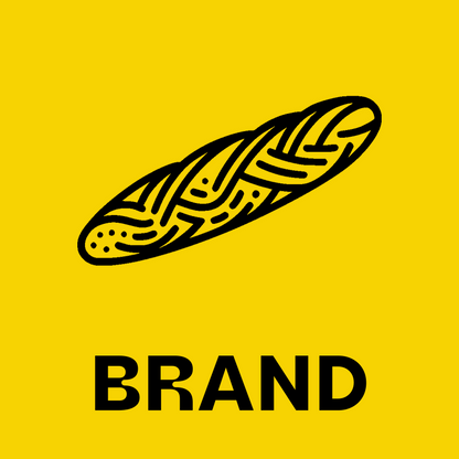 Baguette Bread Illustration preview