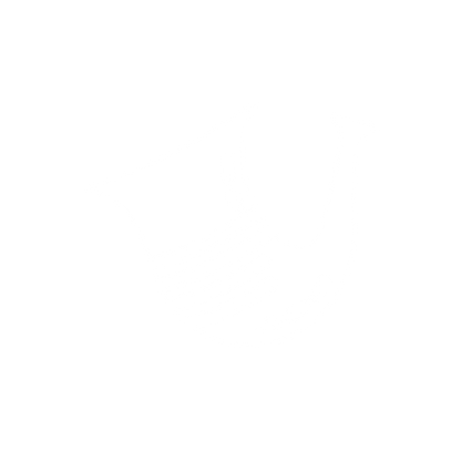 Logo with Horn Design #ffffff